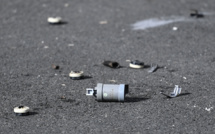 Emoi après l'attaque d'un commissariat à Champigny-sur-Marne