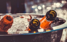 Champagne: boirons-nous des bulles à Noël ?