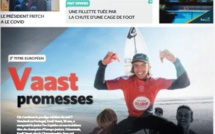 LES NOUVELLES N°16704 du 12 octobre 2020