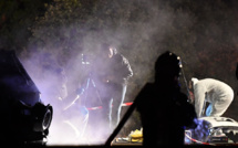 Marseille: une jeune fille en mort cérébrale après des tirs près d'un "point de drogue"