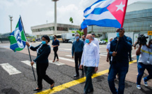 En Martinique, les médecins cubains n'ont pas totalement convaincu