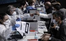 Covid-19 - Réinfections: une poignée de cas, une multitude de questions