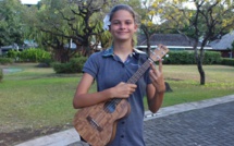 Après The Voice, Noémie reste en piste