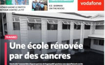 LES NOUVELLES N°16705 du 13 octobre 2020