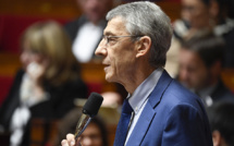 Covid 19: le député nationaliste corse Michel Castellani hospitalisé