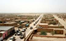 Plus de 20 personnes, dont 12 civils, tuées au Mali