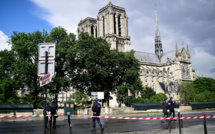 28 ans de prison pour l'assaillant de Notre-Dame qui n'a aucun regret