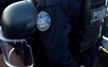 Avant la rencontre des syndicats avec Macron, un nouveau policier grièvement blessé