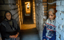 L'Azerbaïdjan frappe en Arménie, le conflit s'intensifie