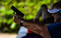 Les Américains, à cran, se ruent sur les armes avant les élections