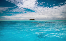 L'origine volcanique des atolls remise en cause