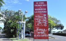 Yann Teagai directeur de TFTN