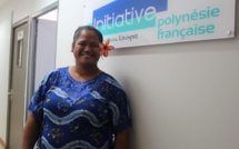 Malika, la main verte de Fakarava