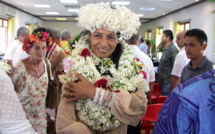 Teura Iriti dépose deux plaintes contre Philip Schyle