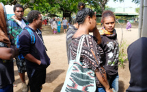 Référendum en N-Calédonie: demande d'annulation des résultats dans 9 bureaux de vote