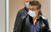 Covid-19 : "on paralyse le pays" parce qu'il "manque de la place dans les hôpitaux", déplore Pelloux