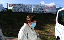 Epuisé par le Covid, l'hôpital de nouveau appelé à la grève