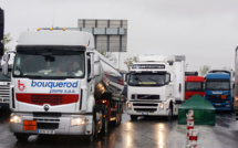 Le gouvernement va instaurer un "malus au poids" des véhicules