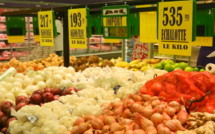 L’utilisation d’une voiture et l’alimentation coûtent de plus en plus cher aux ménages