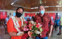 ​Tensions et sourires au conseil municipal