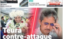 LES NOUVELLES N°16707 du 15 octobre 2020