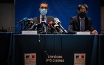 Mort de Victorine: mis en examen, le principal suspect nie le mobile sexuel