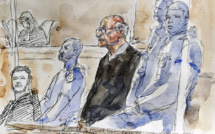 Le pédophile Le Scouarnec mis en examen, 312 victimes, une affaire "hors norme"