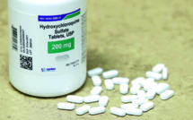 Covid-19 : Raynal "pas opposé" à la chloroquine, mais...