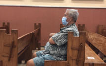 ​"Faux" sur le projet de Hao : Coco Taputuarai condamné en appel