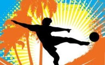 Coupe du monde de Beach Soccer à Tahiti : Le tirage au sort pour l’Asie