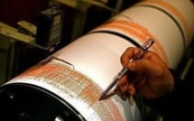 Séisme de magnitude 6,8 au large du Vanuatu