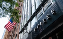 Deux vaccins pourraient être prêts à être autorisés en novembre aux Etats-Unis