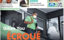 LES NOUVELLES N°16708 du 16 octobre 2020