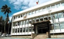 Nouvelle-Calédonie : motion de censure rejetée, gouvernement maintenu