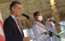 Le spectre du couvre-feu