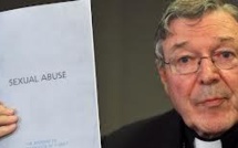 Australie/pédophilie: excuses de l'archevêque de Sydney, a minima pour certains