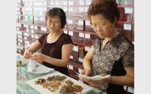 Découverte des mécanismes d'action d'un médicament traditionnel chinois