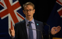 Au lendemain des élections, la Nouvelle-Zélande enregistre un cas de coronavirus