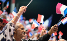 Plusieurs milliers de personnes rassemblées à Nouméa pour défendre le droit de vote