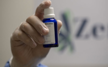 Cannabis thérapeutique: le cahier des charges des futurs médicaments publié