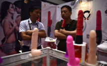 Les jeunes Chinoises font bondir le marché des sex-toys