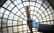 La fonte des glaciers des Alpes dévoile des trésors enfouis depuis des millénaires