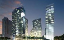 Chengdu veut être la nouvelle Silicon Valley mondiale