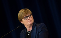 L'Australie se joint aux Etats-Unis, au Japon et à l'Inde pour des manoeuvres militaires