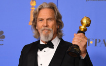Jeff Bridges "The Dude" annonce souffrir d'un lymphome