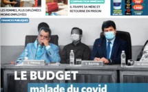 LES NOUVELLES N°16710 du 20 octobre 2020