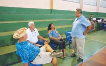 Vague d’annulations du "troisième tour" des municipales