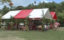 ​Une matinée pour l'alimentation