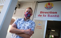 “C’est le moment de réagir au risque de saturer le service de réanimation”