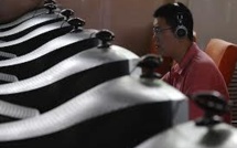 Contrôle de l'internet en Chine: les usagers devront fournir leur véritable identité nom